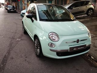 Fiat 500 2015 500 LOUNGE -!!! ΠΑΝΟΡΑΜΙΚΗ ΟΡΟΦΗ - ΚΑΙΝΟΥΡΓΙΟ !! ΤΕΛΕΙΟ !!!!-thumb-7
