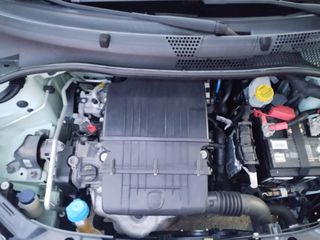 Fiat 500 2015 500 LOUNGE -!!! ΠΑΝΟΡΑΜΙΚΗ ΟΡΟΦΗ - ΚΑΙΝΟΥΡΓΙΟ !! ΤΕΛΕΙΟ !!!!-thumb-3