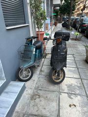 Yamaha JOG 1995
