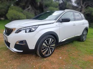 Peugeot 3008 2020 300hp 2020 GT line 4x4 PHEV Full extra HYBRID4-thumb-2