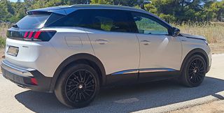Peugeot 3008 2020 300hp 2020 GT line 4x4 PHEV Full extra HYBRID4-thumb-15