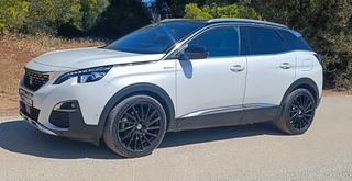 Peugeot 3008 2020 300hp 2020 GT line 4x4 PHEV Full extra HYBRID4-thumb-17