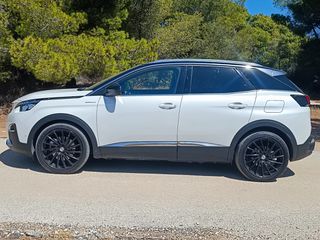 Peugeot 3008 2020 300hp 2020 GT line 4x4 PHEV Full extra HYBRID4-thumb-14