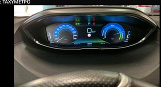 Peugeot 3008 2020 300hp 2020 GT line 4x4 PHEV Full extra HYBRID4-thumb-22