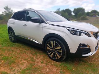 Peugeot 3008 2020 300hp 2020 GT line 4x4 PHEV Full extra HYBRID4