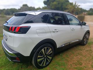 Peugeot 3008 2020 300hp 2020 GT line 4x4 PHEV Full extra HYBRID4-thumb-6