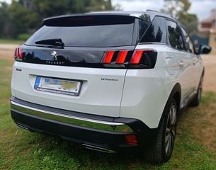 Peugeot 3008 2020 300hp 2020 GT line 4x4 PHEV Full extra HYBRID4-thumb-9