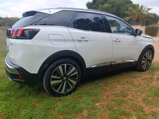 Peugeot 3008 2020 300hp 2020 GT line 4x4 PHEV Full extra HYBRID4-thumb-10