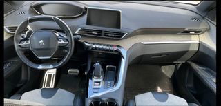 Peugeot 3008 2020 300hp 2020 GT line 4x4 PHEV Full extra HYBRID4-thumb-28
