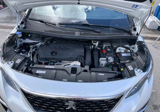 Peugeot 3008 2020 300hp 2020 GT line 4x4 PHEV Full extra HYBRID4-thumb-21