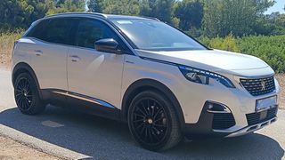 Peugeot 3008 2020 300hp 2020 GT line 4x4 PHEV Full extra HYBRID4-thumb-13