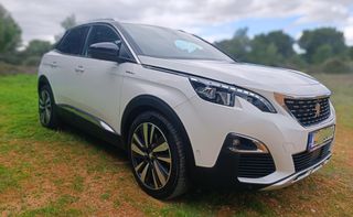 Peugeot 3008 2020 300hp 2020 GT line 4x4 PHEV Full extra HYBRID4-thumb-12