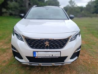 Peugeot 3008 2020 300hp 2020 GT line 4x4 PHEV Full extra HYBRID4-thumb-18
