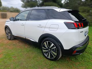 Peugeot 3008 2020 300hp 2020 GT line 4x4 PHEV Full extra HYBRID4-thumb-3