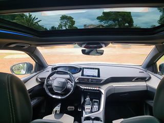 Peugeot 3008 2020 300hp 2020 GT line 4x4 PHEV Full extra HYBRID4-thumb-32