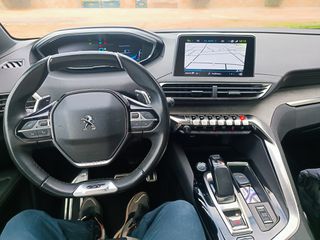 Peugeot 3008 2020 300hp 2020 GT line 4x4 PHEV Full extra HYBRID4-thumb-33