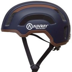 Κωδ.310741 Κράνος AUVRAY Jet Unisex μπλε τηλ.215-215-8211