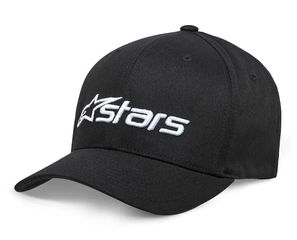 ---Κλειστά έως 21/8/2026--- Alpinestars Καπέλο Unisex 1214817031020SM μαύρο 1τεμ