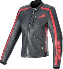 ---Κλειστά έως 21/8/2026--- Alpinestars Μπουφάν Γυναικείο Dyno 3113924-1346 μαύρο 1τεμ
