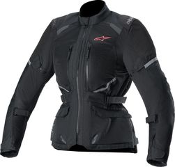 ---Κλειστά έως 21/8/2026--- Alpinestars Μπουφάν Γυναικείο Andes Air 3210224-10 μαύρο 1τεμ