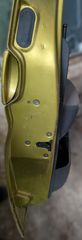 ΠΟΡΤΑ ΟΔΗΓΟΥ CITROEN BERLINGO 1 FACELIFT PARTNER M59 2003-2008 ΕΠΙΒΑΤΙΚΟ ΧΡΥΣΑΦΙ-thumb-2