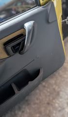 ΠΟΡΤΑ ΟΔΗΓΟΥ CITROEN BERLINGO 1 FACELIFT PARTNER M59 2003-2008 ΕΠΙΒΑΤΙΚΟ ΧΡΥΣΑΦΙ-thumb-6