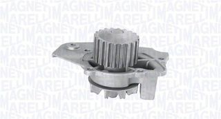 ΤΡΟΜΠΑ ΝΕΡΟΥ CITROEN BX-ZX-C15-C25-VISA LADA NIVA PEUGEOT 205-305-306-309-405-J5 ROVER 200-400