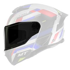 ---Κλειστά έως 21/8/2026--- Ζελατίνα MT Atom 2 SV 1802100919 Max Vision σκούρο φυμέ MT-V35
