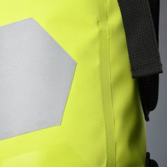 Κωδ.310999 Backpack AQUA V20 OXFORD 20 λίτρα κίτρινο τηλ.215-215-8211