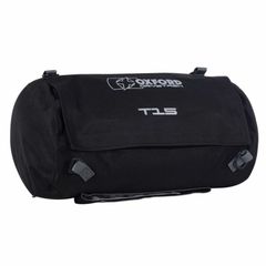 Κωδ.311068 Σάκος Oxford 15L DryStash T15 μαύρος τηλ.215-215-8211
