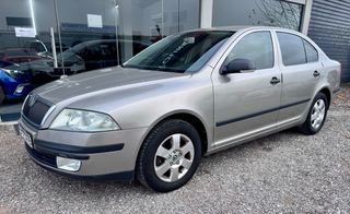 Skoda Octavia 2006-thumb-1