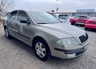 Skoda Octavia 2006-thumb-2