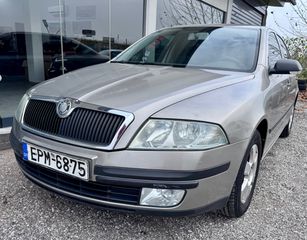 Skoda Octavia 2006-thumb-6