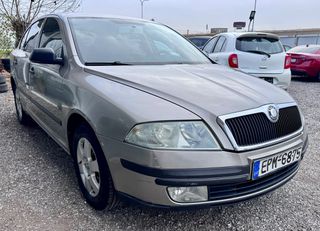Skoda Octavia 2006-thumb-7
