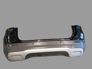 ΠΙΣΩ ΠΡΟΦΥΛΑΚΤΗΡΑΣ ΓΝΗΣΙΟΣ MERCEDES GLA H247 A2478802601