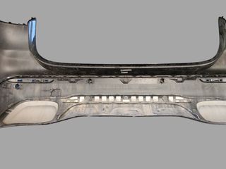 ΠΙΣΩ ΠΡΟΦΥΛΑΚΤΗΡΑΣ ΓΝΗΣΙΟΣ MERCEDES GLA H247 A2478802601-thumb-7