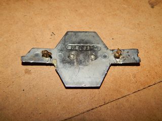EMBLEM HONDA  ΣΗΜΑ ΕΜΒΛΗΜΑ-thumb-1