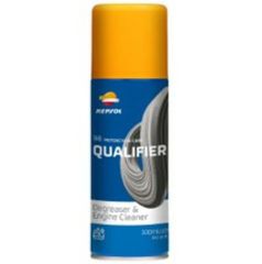 ---Κλειστά έως 21/8/2026--- REPSOL καθαριστικό γράσων QUALIFIER 300ML