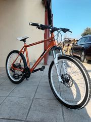 Mountain KTM 2012 Ultra fun