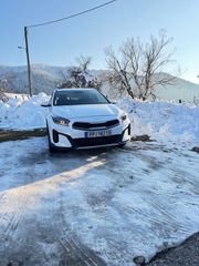 Kia XCeed 2023 1.5cc 160hp non battery 7dct automatic