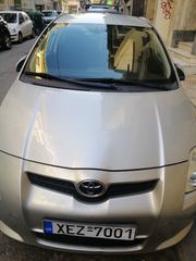 Toyota Auris 2008