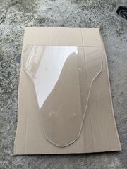 Ανεμοθώρακας Tracer 7 Γνήσιο Καινούργιο