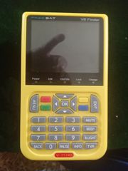 V 8 FINDER SATELITE-thumb-1