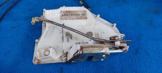 SUZUKI SPLASH 82201-51K50 8220151K50 8220251K60 82202-51K60 ΚΛΕΙΔΑΡΙΕΣ ΠΟΡΤΩΝ ΑΠΟ ΟΛΕΣ ΤΙΣ ΜΕΡΙΕΣ ΜΕ 7 ΠΙΝ 2007-2014