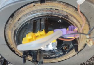 AUDI A4 03' ΣΕΡΠΑΝΤΊΝΑ ΑΕΡΌΣΑΚΟΥ ΙΩΑΝΝΊΔΗΣ