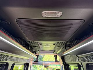 Mercedes-Benz 2025 907 SPRINTER 417 - LUXURY MOCCA PANORAMA EDITION-thumb-11