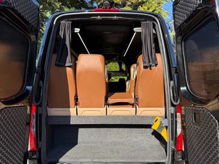 Mercedes-Benz 2025 907 SPRINTER 417 - LUXURY MOCCA PANORAMA EDITION-thumb-18