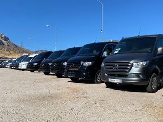 Mercedes-Benz 2025 907 SPRINTER 417 - LUXURY MOCCA PANORAMA EDITION-thumb-23
