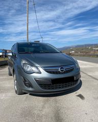Opel Corsa 2014 CDTI DIESEL 1.3 ECO FLEX -ΕΛΛΗΝΙΚΟ-