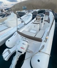 Φουσκωτό - Rib 2026 ARCATOR FINEZZA 6.2 OPEN